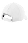 sport-tek stc26 posicharge ® racermesh ® cap Back Thumbnail