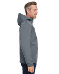 Under Armour 1371587 Men's CGI Shield 2.0 Hooded Jacket Side Thumbnail