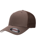 Flexfit 6511 Adult 6-Panel Trucker Cap Side Thumbnail
