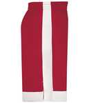 Augusta Sportswear 6890 Youth Match-Up Basketball Shorts Side Thumbnail