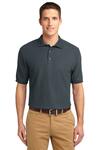 port authority k500es extended size silk touch™ polo Front Thumbnail