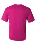 C2 Sport C5100 Unisex  Basic Performance T-Shirt Back Thumbnail