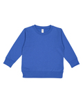 Rabbit Skins 3317 Toddler Fleece Sweatshirt Front Thumbnail