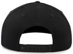 Pacific Headwear P820 Momentum Team Cap Back Thumbnail