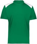 Holloway 223501 Momentum Team Tee Front Thumbnail