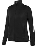 Augusta Sportswear 4397 Ladies Medalist Jacket 2.0 Front Thumbnail