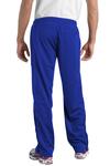 Sport-Tek PST91 Tricot Track Pant Back Thumbnail