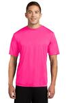 Sport-Tek ST350 PosiCharge ® Competitor™ Tee Front Thumbnail