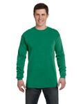 comfort colors c6014 adult heavyweight rs long-sleeve t-shirt Front Thumbnail