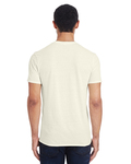 Threadfast Apparel 102A Unisex Triblend Short-Sleeve T-Shirt Back Thumbnail