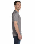 Hanes 5280 Adult Essential Short Sleeve T-Shirt Side Thumbnail