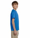 gildan g200b youth ultra cotton® t-shirt Side Thumbnail