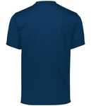 Augusta Sportswear 790 NexGen Wicking Tee Back Thumbnail