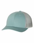 richardson r115 low pro trucker cap Side Thumbnail