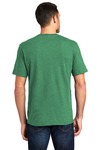 District DT6000 Very Important Tee ® Back Thumbnail