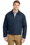 cornerstone j763 duck cloth work jacket Front Thumbnail