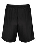 augusta sportswear 1851 youth modified mesh shorts Back Thumbnail