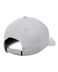 flexfit 110p cool & dry mini piqué cap Back Thumbnail