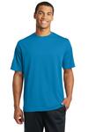 Sport-Tek ST340 PosiCharge ® RacerMesh ® Tee Front Thumbnail