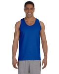 Gildan G220 Adult Ultra Cotton® Tank Side Thumbnail