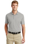 cornerstone cs418 select lightweight snag-proof polo Front Thumbnail