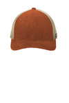 Spacecraft SPC1 LIMITED EDITION Conway Trucker Cap Front Thumbnail