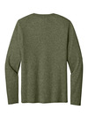 Port & Company PC43LS Port & Co ™ Easy Cotton Long Sleeve Tee Back Thumbnail