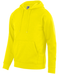 Augusta Sportswear 5414 60/40 Fleece Hoodie Front Thumbnail