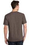 Port & Company PC54 Core Cotton Tee Back Thumbnail
