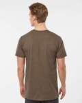 Tultex 541 Premium Blend T-Shirt Back Thumbnail