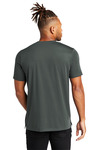 mercer+mettle mm1016 stretch jersey crew Back Thumbnail