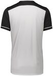 augusta sportswear 1569 youth closer jersey Back Thumbnail