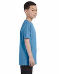 gildan g500b youth heavy cotton™ t-shirt Side Thumbnail
