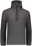 Russell Athletic R20DSM Legend Hooded Pullover Front Thumbnail