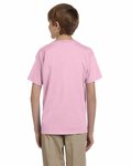 Gildan G200B Youth Ultra Cotton® T-Shirt Back Thumbnail