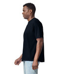 gildan g750 unisex hammer maxweight t-shirt Side Thumbnail