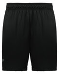 holloway 223622 youth momentum shorts Front Thumbnail