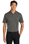 Port Authority K864 C-FREE ® Snag-Proof Polo Front Thumbnail