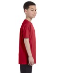 Jerzees 29B Youth DRI-POWER® ACTIVE T-Shirt Side Thumbnail