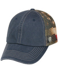 top of the world tw5506 adult offroad cap Front Thumbnail