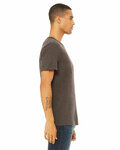 Bella + Canvas 3413C Unisex Triblend T-Shirt Side Thumbnail