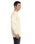 Comfort Colors C6014 Adult Heavyweight RS Long-Sleeve T-Shirt Side Thumbnail