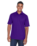 extreme 85108 men's eperformance™ shield snag protection short-sleeve polo Front Thumbnail