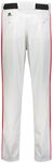 Russell Athletic R14DBB Youth Piped Change Up Baseball Pant Back Thumbnail
