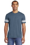 district dt376 game tee Front Thumbnail