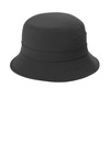 port authority c980 poly bucket hat Front Thumbnail