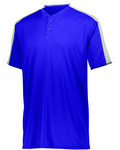 Augusta Sportswear 1557 Power Plus Jersey 2.0 Front Thumbnail