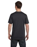 econscious ec1080 men's blended eco t-shirt Back Thumbnail