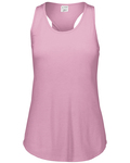 Augusta Sportswear AG3078 Ladies Lux Tri-Blend Tank Front Thumbnail
