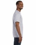 Hanes 5250T Men's Authentic-T T-Shirt Side Thumbnail